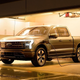 Image for article titled If You Own A Ford F-150 Lightning In North Carolina, You Might Get Asked To Help Power The Grid